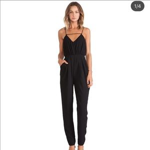 Finders keepers jumpsuit